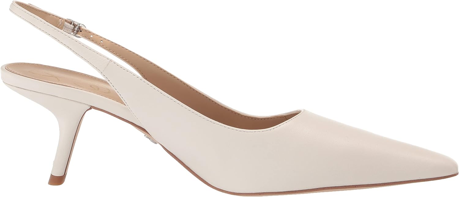 Sam Edelman Women's Bianka Sling Heels