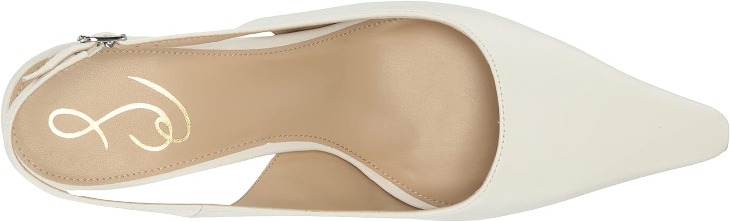 Sam Edelman Women's Bianka Sling Heels