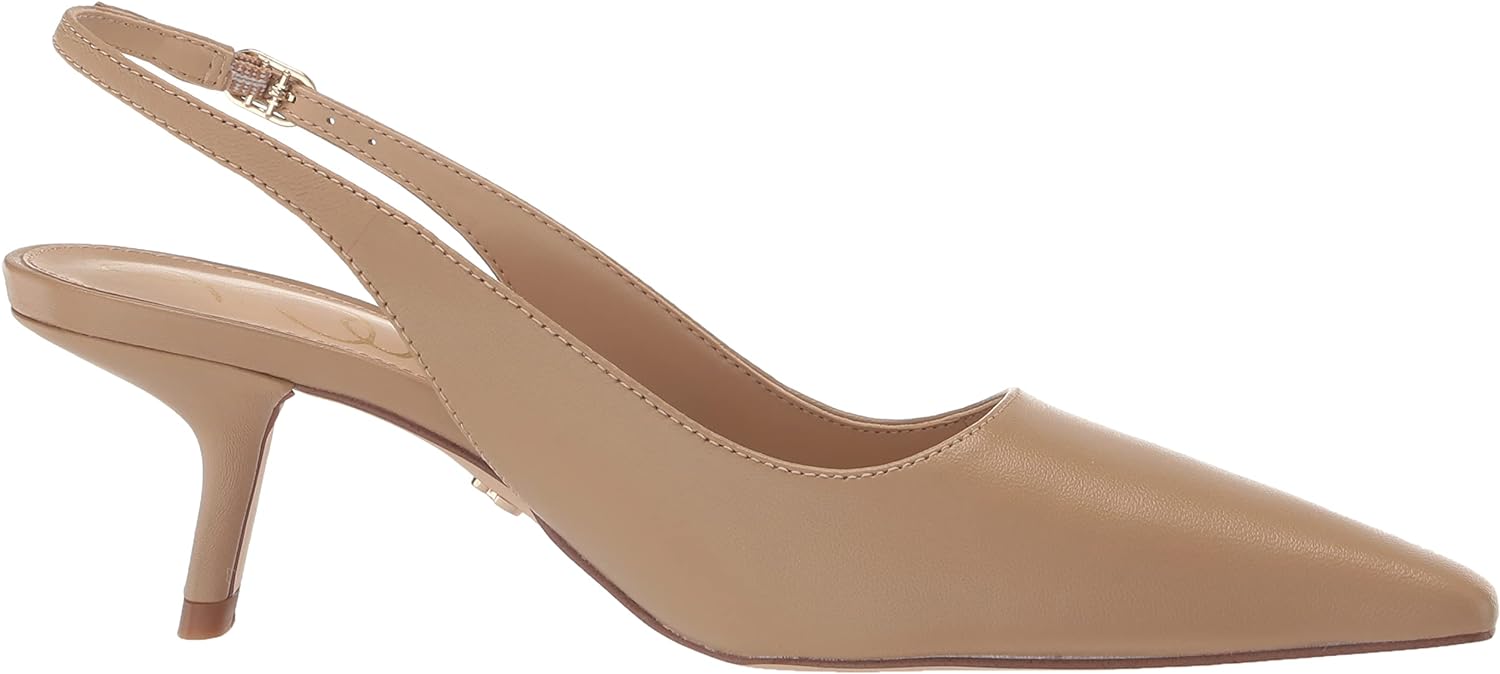 Sam Edelman Women's Bianka Sling Heels