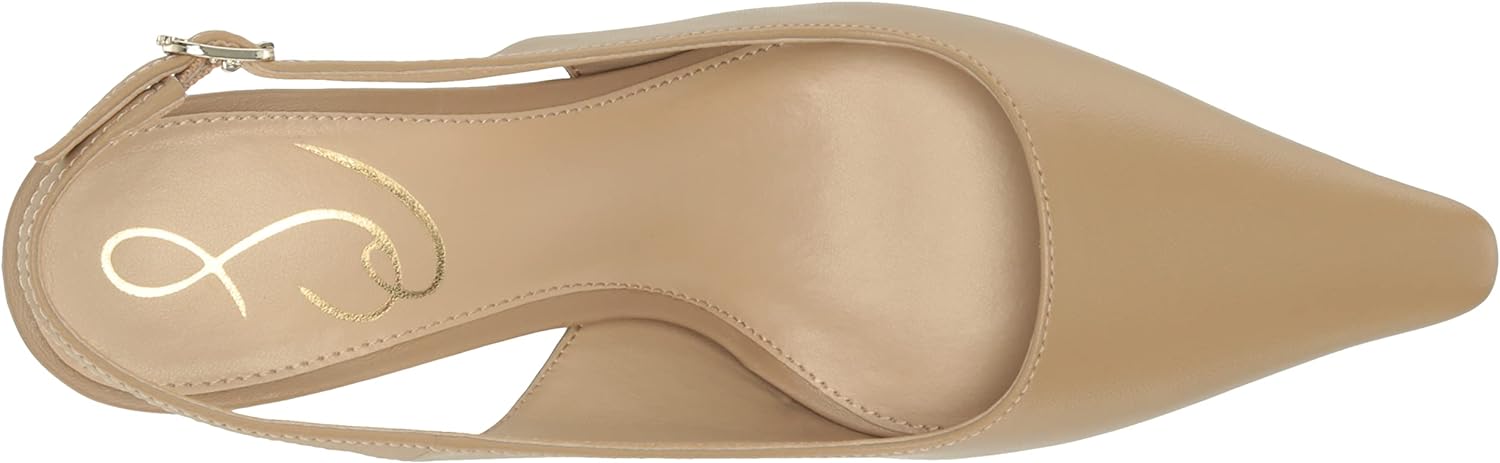 Sam Edelman Women's Bianka Sling Heels
