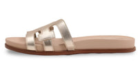 Sam Edelman Women's Nettie Slide Sandals
