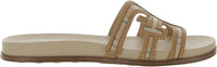 Sam Edelman Women's Nettie Slide Sandals