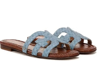 Multi Denim