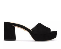Veronica Beard Women's Dali Platform Sandal
