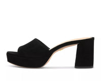 Veronica Beard Women's Dali Platform Sandal