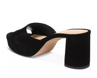 Veronica Beard Women's Dali Platform Sandal