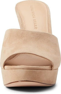 Veronica Beard Women's Dali Platform Sandal