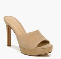 Veronica Beard Women's Dali Platform Sandal