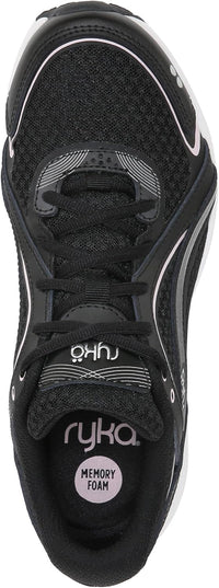 Ryka Women's Sky Walk Walking Sneaker