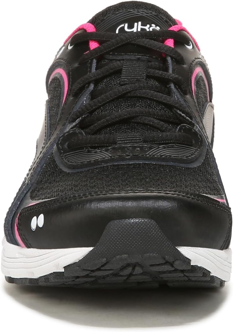 Ryka Women's Sky Walk Walking Sneaker