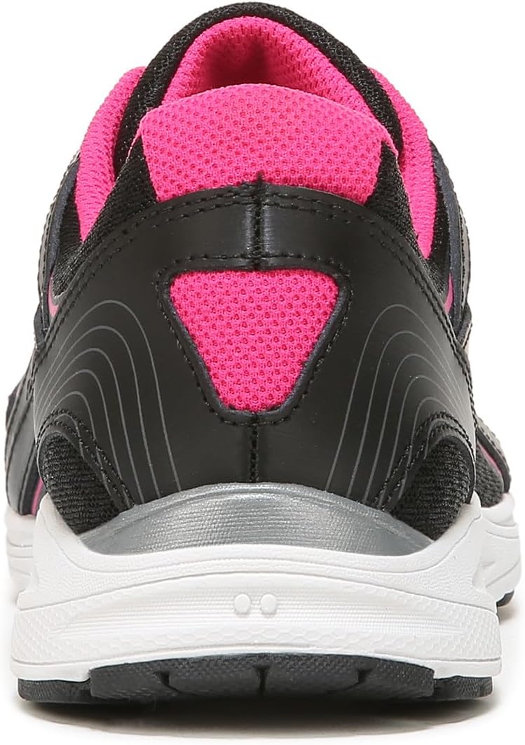 Ryka Women's Sky Walk Walking Sneaker