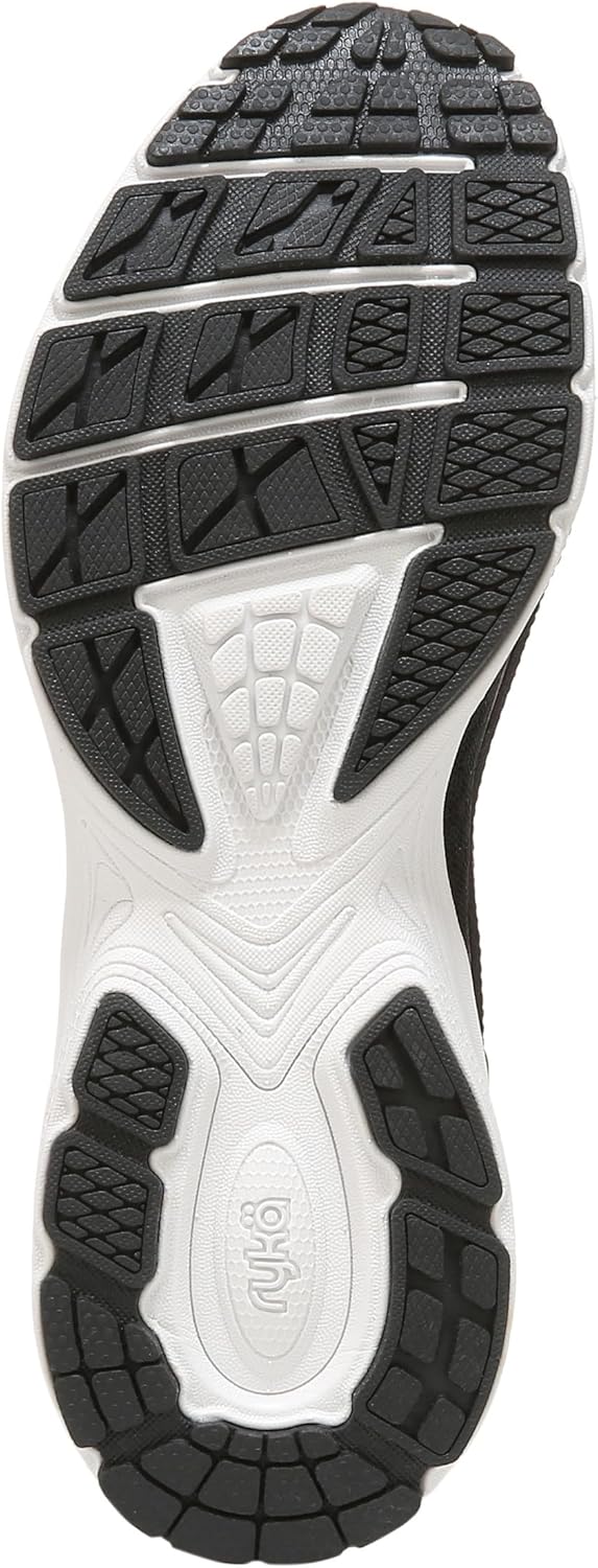 Ryka Women's Sky Walk Walking Sneaker