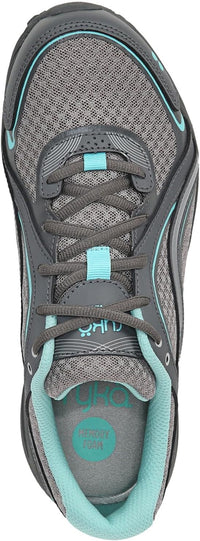 Ryka Women's Sky Walk Walking Sneaker