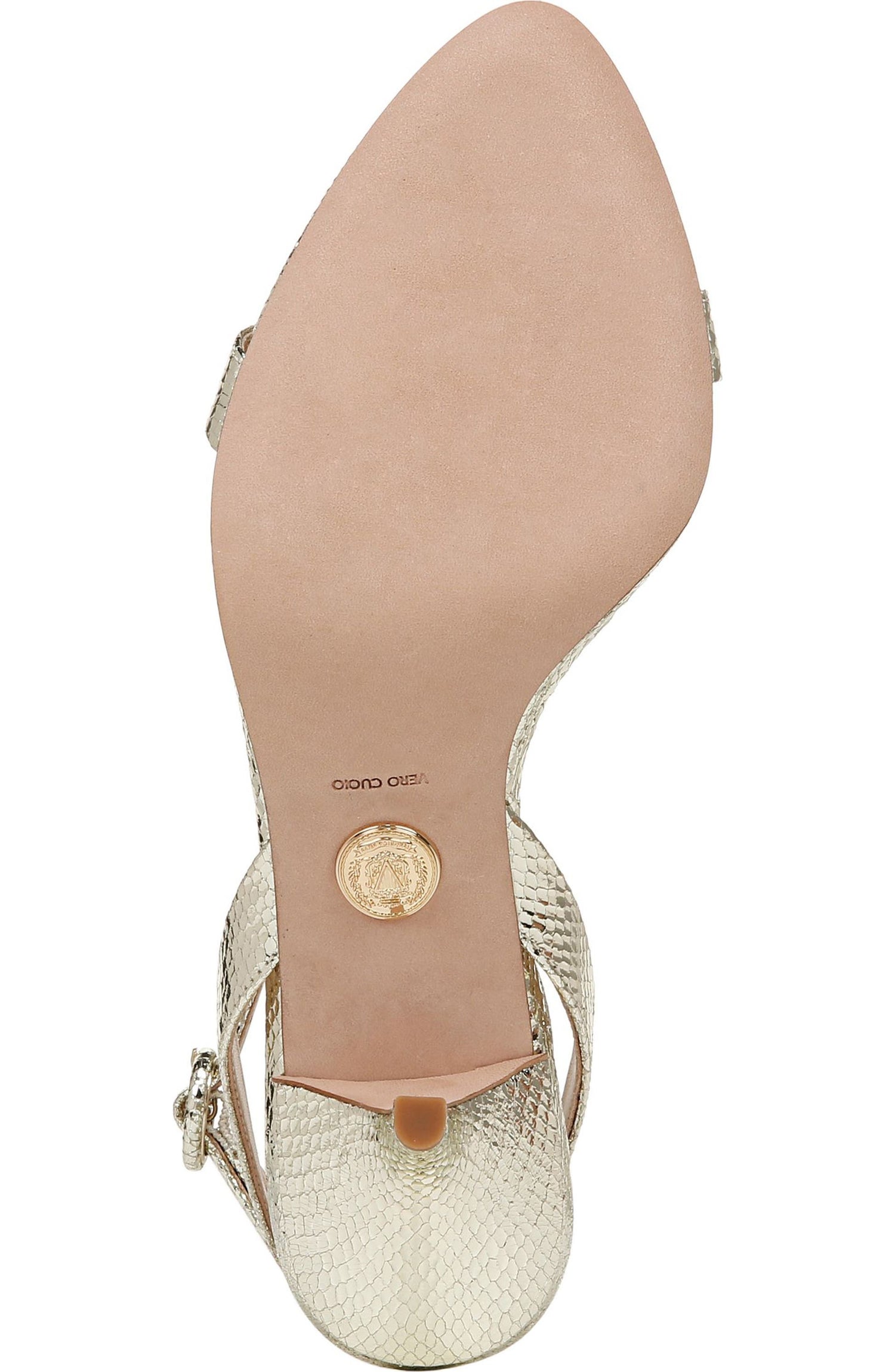 Veronica Beard Womens Darcelle Heels