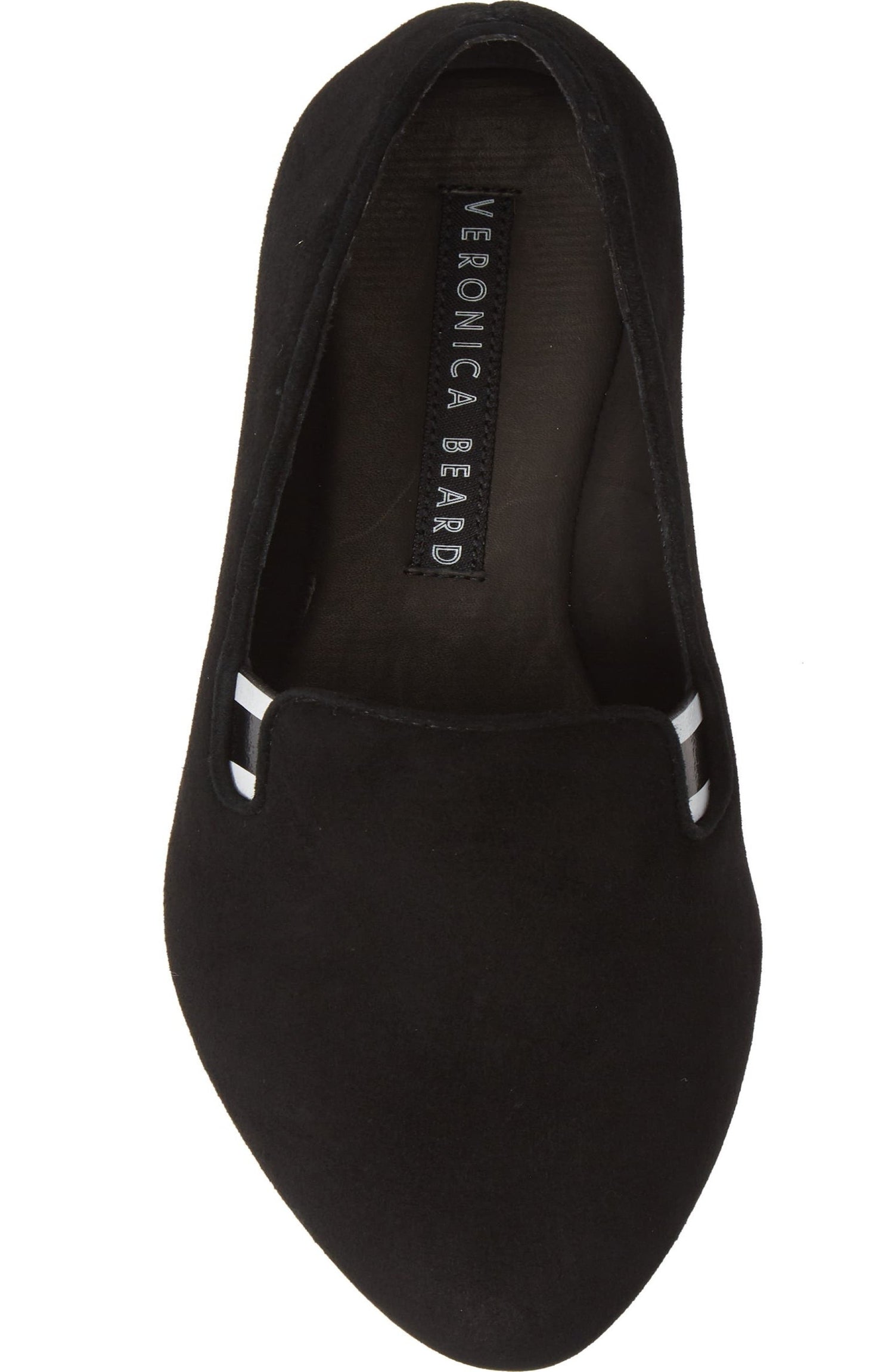 Veronica Beard Women's Griffin 2 Slip-On Loafers