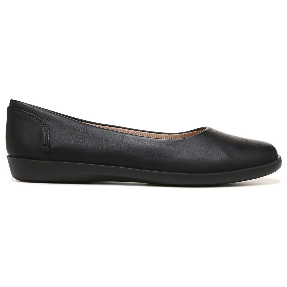 LifeStride Women's Nonchalant Ballet Flat