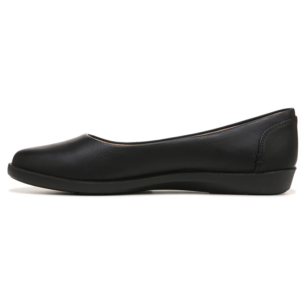 LifeStride Women's Nonchalant Ballet Flat