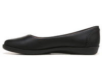 LifeStride Women's Nonchalant Ballet Flat