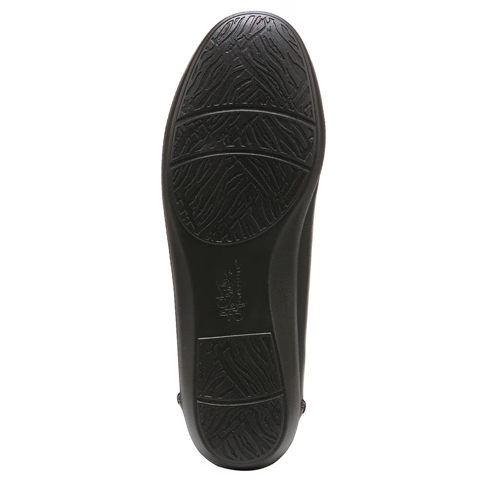 LifeStride Women's Nonchalant Ballet Flat