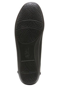 LifeStride Women's Nonchalant Ballet Flat