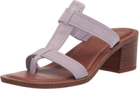 Franco Sarto Women's Ezra Block Heel Sandal