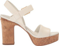 Franco Sarto Women's Scarlett Platform Heeled Sandal