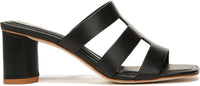 Franco Sarto Women's Flexa Carly Heeled Slide Sandal