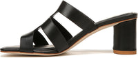 Franco Sarto Women's Flexa Carly Heeled Slide Sandal