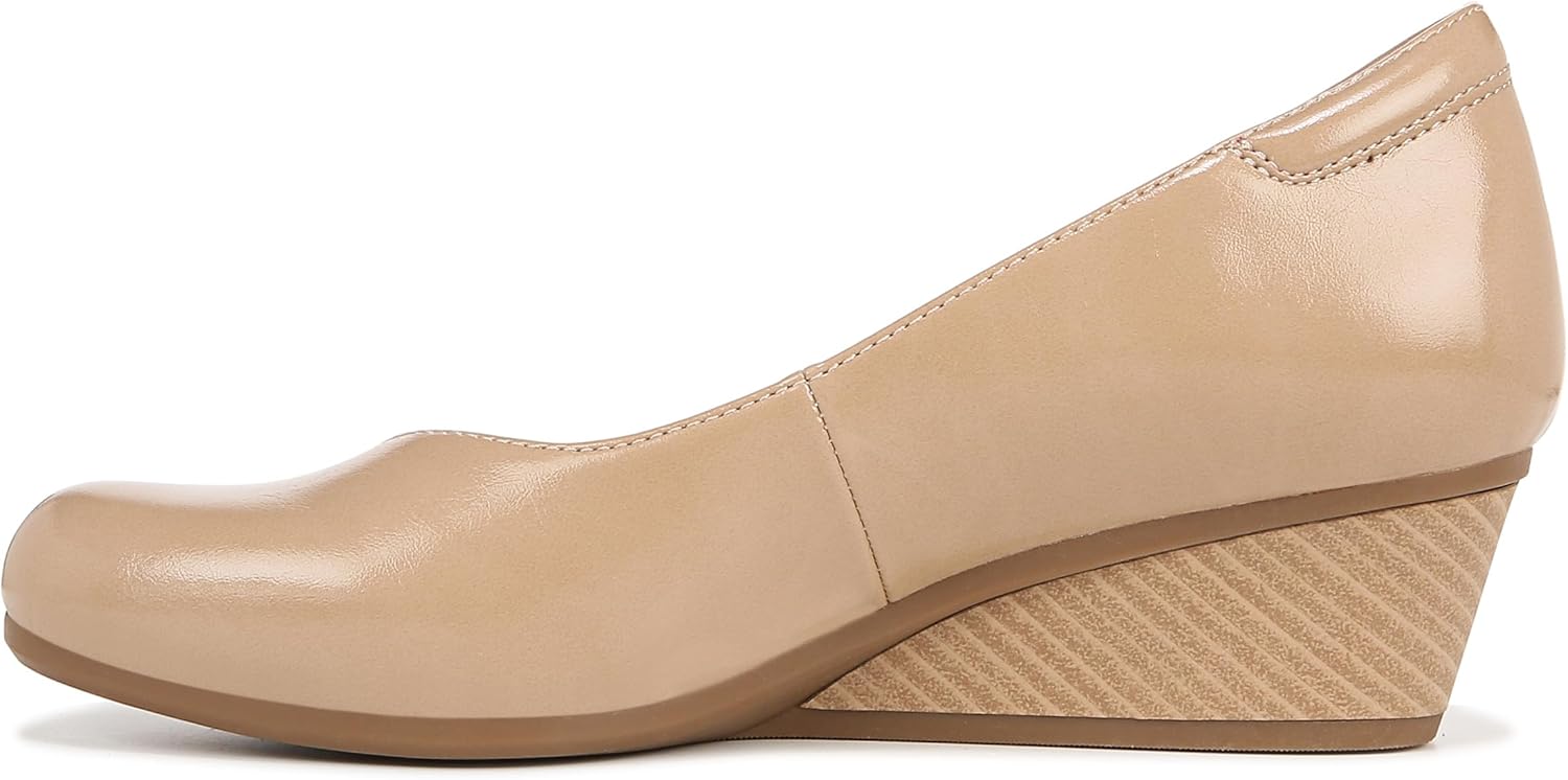 Dr. Scholls Women's Be Ready Wedge Pumps