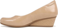 Dr. Scholl's Women's Be Ready Wedge Pumps