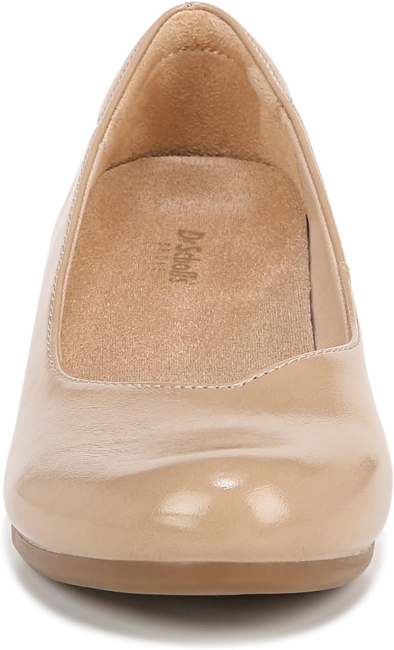 Dr. Scholls Women's Be Ready Wedge Pumps