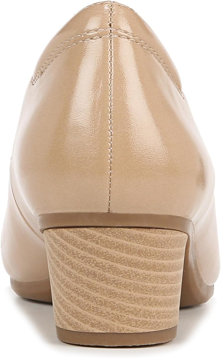 Dr. Scholls Women's Be Ready Wedge Pumps