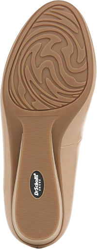 Dr. Scholl's Women's Be Ready Wedge Pumps