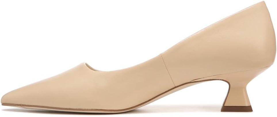 Franco Sarto Women's Diva Pointed Toe Heel Pump