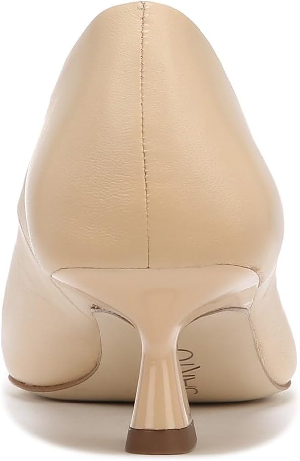 Franco Sarto Women's Diva Pointed Toe Heel Pump