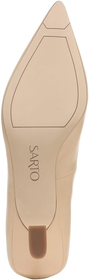 Franco Sarto Women's Diva Pointed Toe Heel Pump