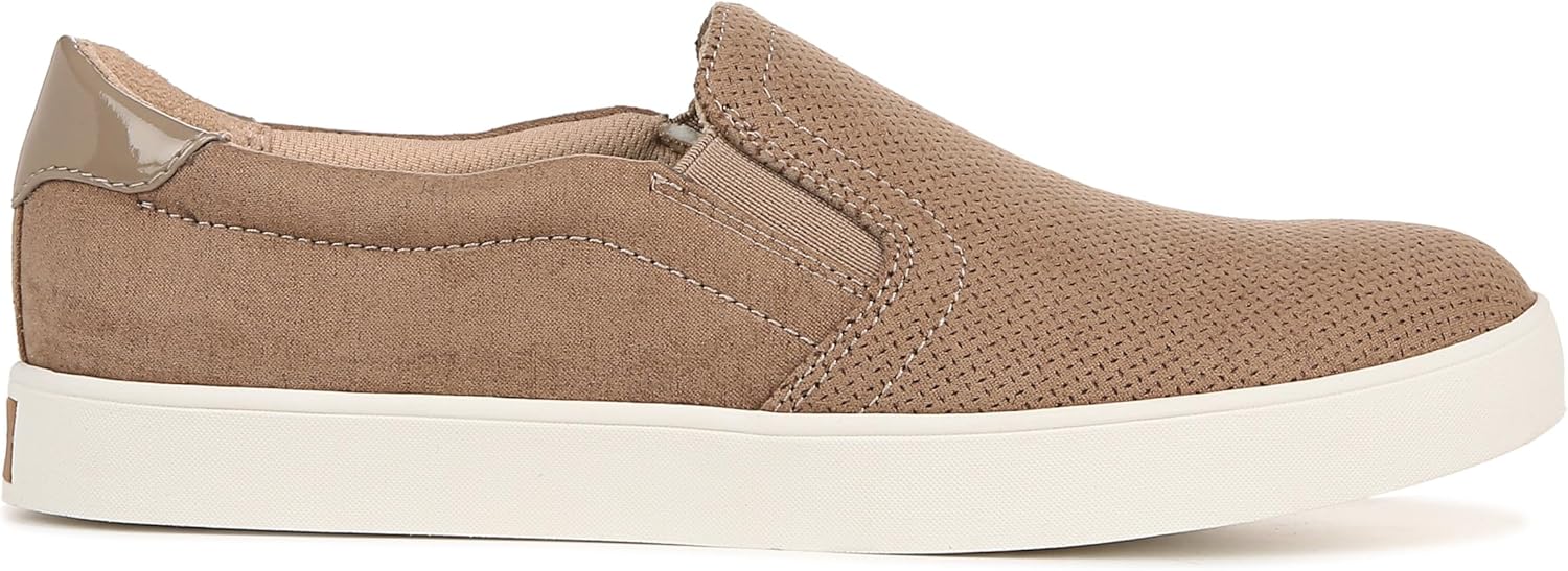 Dr. Scholls Women's Madison Slip-On Sneakers