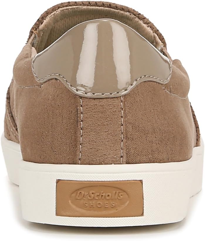 Dr. Scholls Women's Madison Slip-On Sneakers