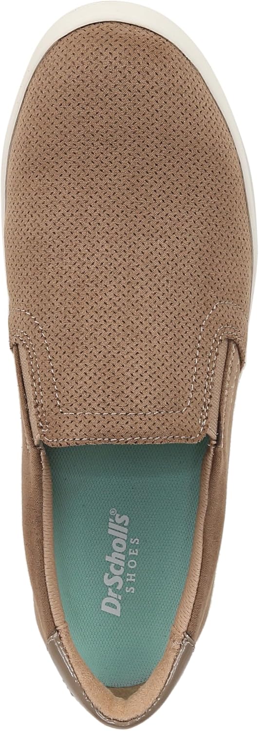 Dr. Scholls Women's Madison Slip-On Sneakers
