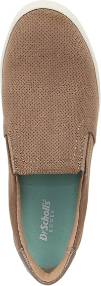 Dr. Scholl's Women's Madison Slip-On Sneakers