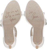 Naturalizer Pnina Tornai Love Dress Sandal