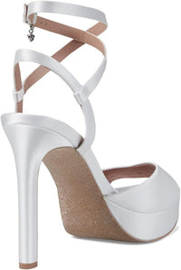 Naturalizer Pnina Tornai Ai Dress Sandal