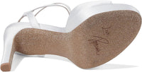 Naturalizer Pnina Tornai Ai Dress Sandal