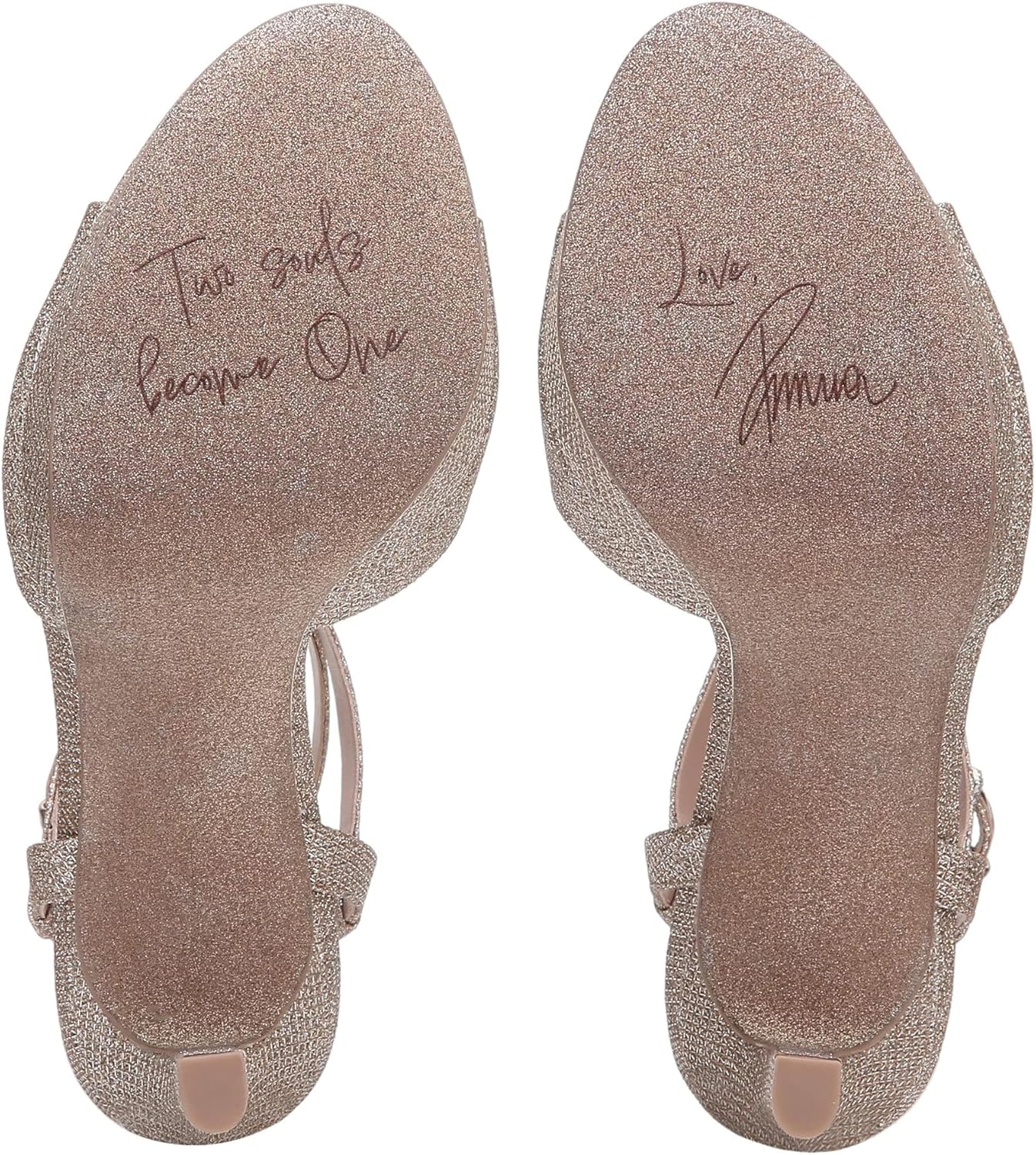 Naturalizer Pnina Tornai Ai Dress Sandal