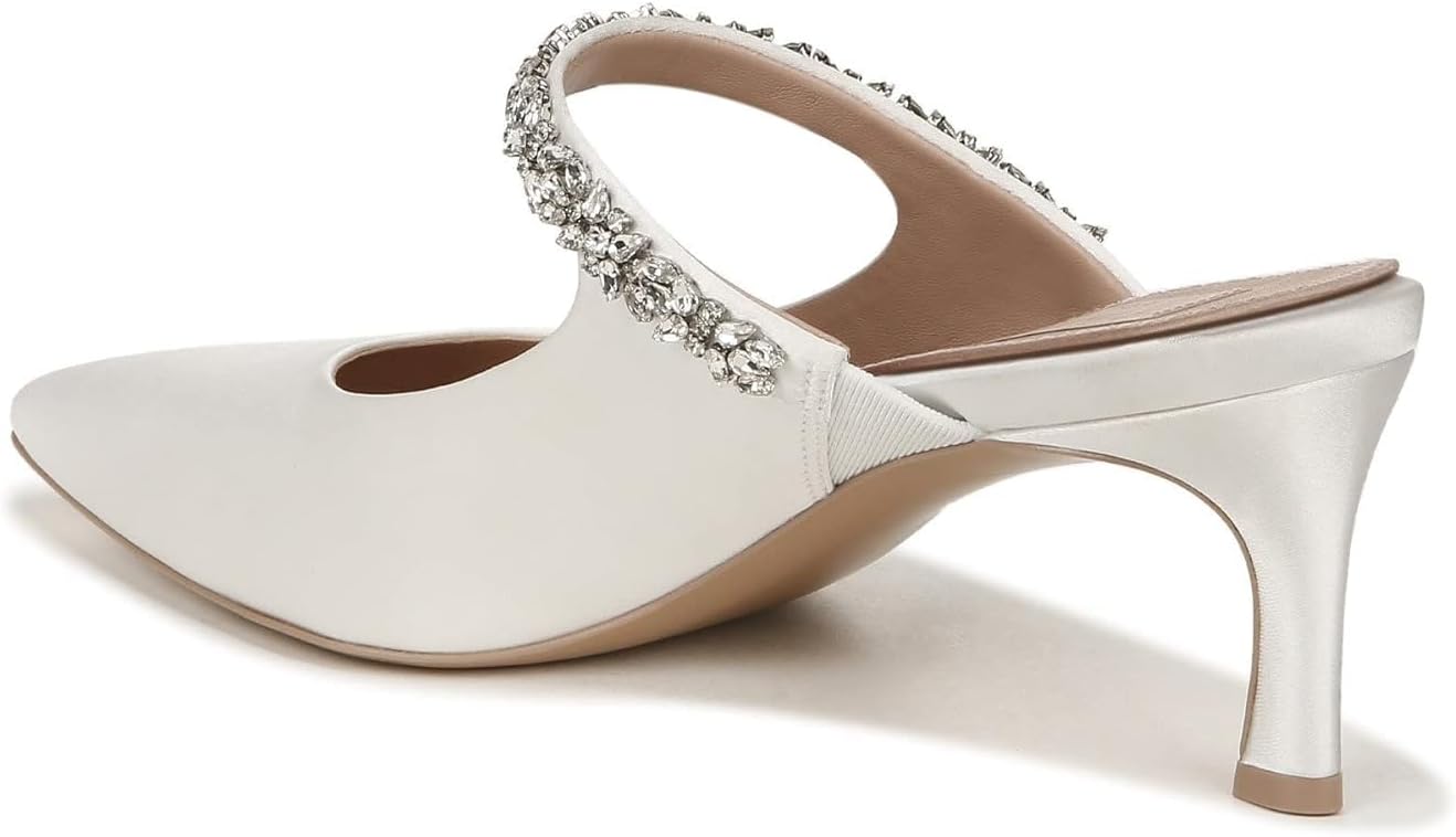 Naturalizer Women's Pnina Tornai Liefde Mules