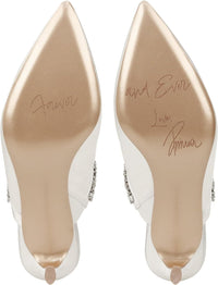 Naturalizer Women's Pnina Tornai Liefde Mules