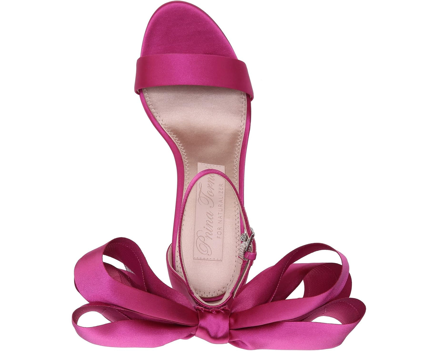 Naturalizer Women's Pnina Tornai Amour Dress Sandal
