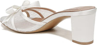 Naturalizer Pnina Tornai Alhubu Slide Dress Sandals