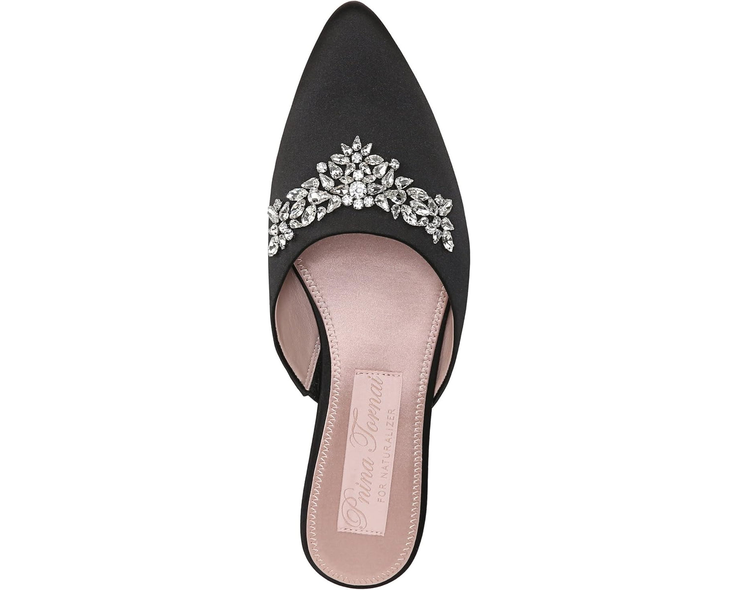 Naturalizer Women's Pnina Tornai Pyaar Mule
