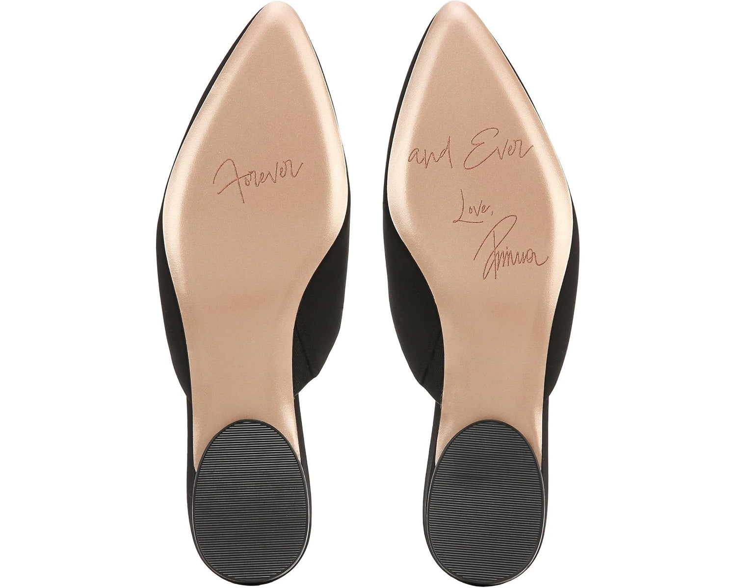 Naturalizer Women's Pnina Tornai Pyaar Mule